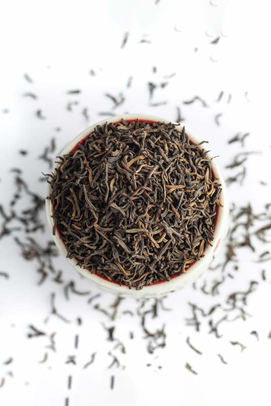 tea as natural skincare ingredient<br />
