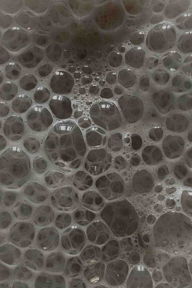 picture of kojic acid a natural ingredient contained in products for melasma