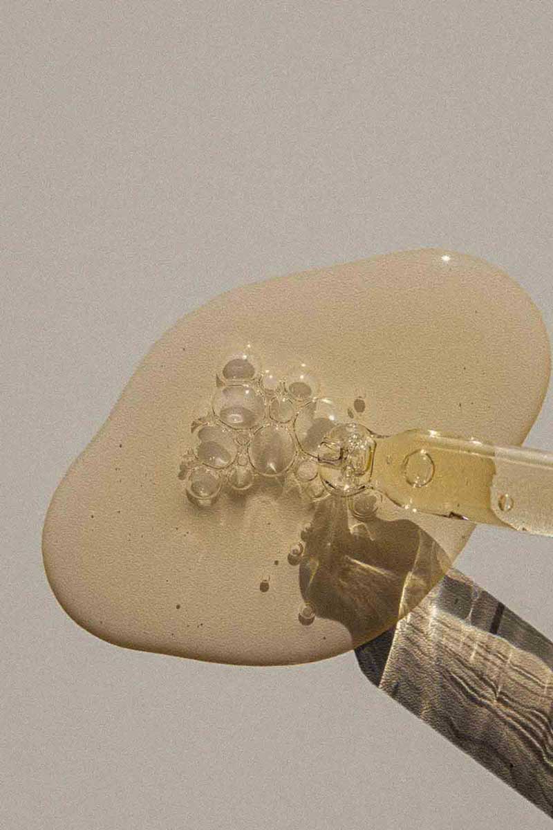 Picture of Vitamin C a great ingredient for natural products for melasma