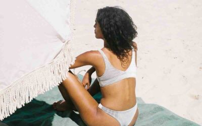 Your Natural Skincare Routine for Melasma and Chloasma