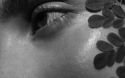 The Nighttime Skincare Routine for Acne Prone Skin