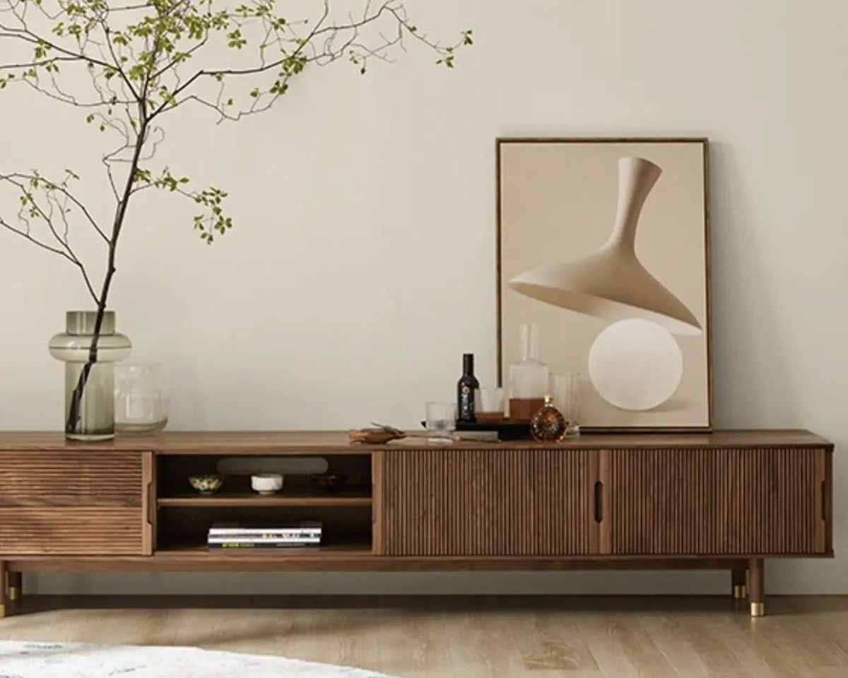 Cover image for the article The Science Behind a Weekly Skincare Routine: How It Works and Why It Matters showing an home interior