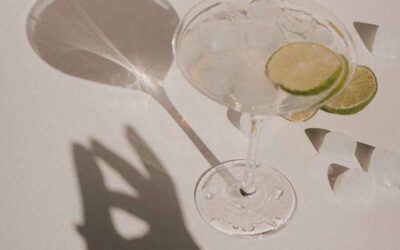 The Skin-Brightening Properties of Lime Essential Oil