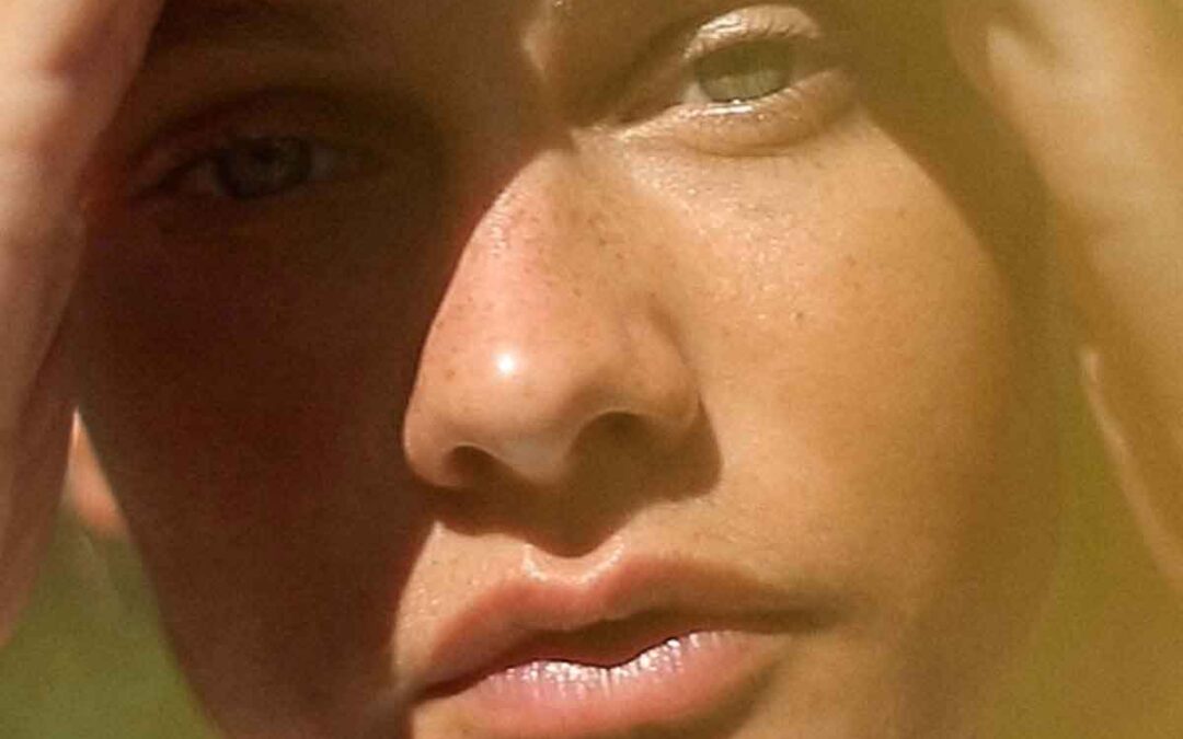 Combatting Hyperpigmentation: Nightly Skincare Routine for Brighter, More even skin