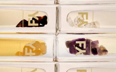 How Minerals Help Combat Acne